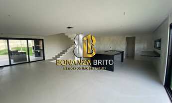 Imagem 7: CASA EM CONDOMÍNIO PARA VENDA, 5 SUÍTES, R$ 5.850.000,00, PISCINA, GOURMET, SALVADOR, BAHI