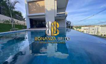Imagem 2: CASA EM CONDOMÍNIO PARA VENDA, 5 SUÍTES, R$ 5.850.000,00, PISCINA, GOURMET, SALVADOR, BAHI