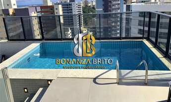 Imagem: COBERTURA À VENDA DE 3/4 233,5M² POR R$