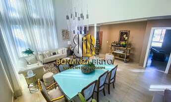 Imagem 4: CASA À VENDA COM 4 SUITES, 500 M2, R$ 4.350.000,00, PISCINA, ESPAÇO GOUMERT, ALPHAVILLE II