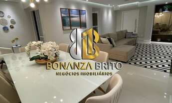Imagem 2: Apartamento cobertura à venda 4/4 com 4 suítes, 270 m2 por R$ 2.650.000,00 Greenville Ludc