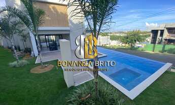 Imagem: CASA EM CONDOMÍNIO PARA VENDA, 5 SUÍTES