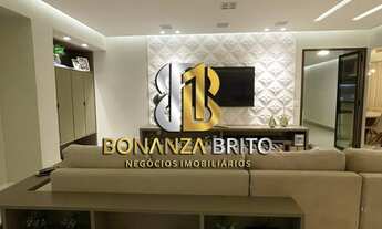 Imagem 4: Apartamento cobertura à venda 4/4 com 4 suítes, 270 m2 por R$ 2.650.000,00 Greenville Ludc