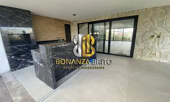 Imagem 6: CASA EM CONDOMÍNIO PARA VENDA, 5 SUÍTES, R$ 5.850.000,00, PISCINA, GOURMET, SALVADOR, BAHI