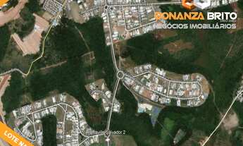 Imagem: TERRENO EM CONDOMÍNIO DE 800 M² À VENDA