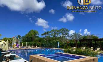 Imagem 3: TERRENO SEMIPLANO À VENDA, 500 M2, R4 1.550.000,00, CONDOMÍNIO ALPHAVILLE II SALVADOR