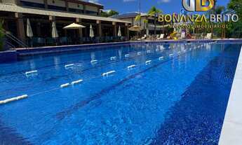 Imagem 2: TERRENO SEMIPLANO À VENDA, 500 M2, R4 1.550.000,00, CONDOMÍNIO ALPHAVILLE II SALVADOR