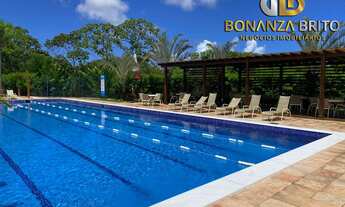 Imagem 7: TERRENO SEMIPLANO À VENDA, 500 M2, R4 1.550.000,00, CONDOMÍNIO ALPHAVILLE II SALVADOR