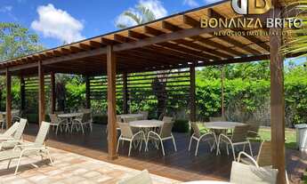 Imagem 4: TERRENO SEMIPLANO À VENDA, 500 M2, R4 1.550.000,00, CONDOMÍNIO ALPHAVILLE II SALVADOR