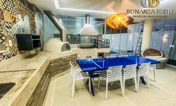 Imagem: Casa de Condomínio para Alugar, 4 Suítes