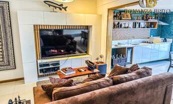 Imagem 6: APARTAMENTO 4 SUÍTES À VENDA, MAISON BIARRITZ COLINA A, PATAMARES SALVADOR