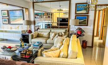 Imagem 4: APARTAMENTO 4 SUÍTES À VENDA, MAISON BIARRITZ COLINA A, PATAMARES SALVADOR