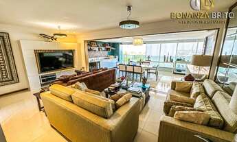 Imagem 3: APARTAMENTO 4 SUÍTES À VENDA, MAISON BIARRITZ COLINA A, PATAMARES SALVADOR