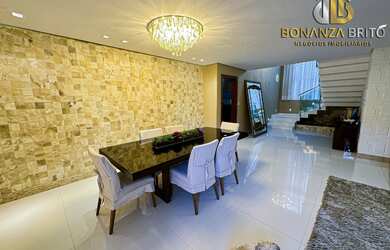 Imagem 6: Casa em Condominio à Venda, 6 Quartos e 5 suites, 497 m² por R$ 5.400.000, Alphaville 2, S