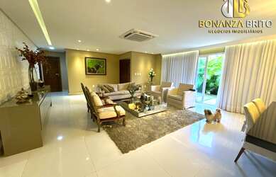 Imagem 4: Casa em Condominio à Venda, 6 Quartos e 5 suites, 497 m² por R$ 5.400.000, Alphaville 2, S