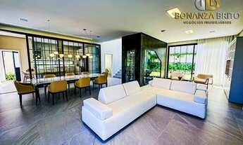 Imagem 6: Casa de Condomínio 4 Quartos, Design Contemporâneo, Amplos Ambientes, R$ 5.400.000,00, Alp