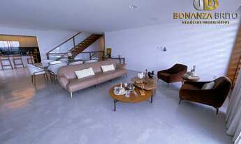 Imagem 3: Casa à Venda Alphaville 2, 397,08 m² por R$ 3.990.000, Alphaville 2 Salvador Bahia