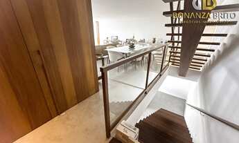 Imagem 2: Casa à Venda Alphaville 2, 397,08 m² por R$ 3.990.000, Alphaville 2 Salvador Bahia