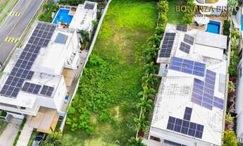 Imagem: Lote/Terreno à Venda, 700 m² por R$ 1.650.000