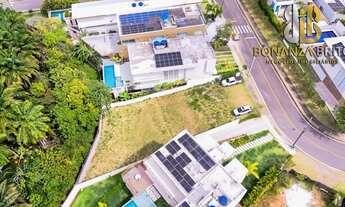 Imagem 5: Lote/Terreno à Venda, R$ 1.550.000 ALPHAVILLE II SALVADOR BAHIA