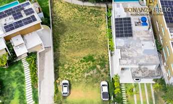 Imagem 2: Lote/Terreno à Venda, R$ 1.550.000 ALPHAVILLE II SALVADOR BAHIA