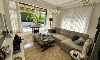 Imagem: Casa em Venda em Piatã, 4 Suítes, 630m²