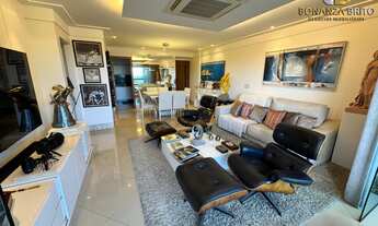 Imagem: Apartamento à venda 102m², 3/4, Alpha