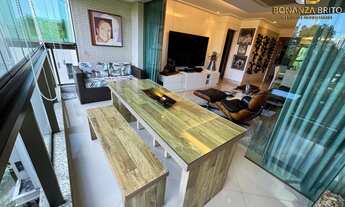 Imagem 4: Apartamento à venda 102m², 3/4, Alpha Life Residence, PORTEIRA FECHADO, ALPHAVILLE 1, Salv