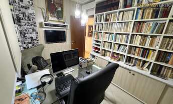 Imagem 6: Apartamento à venda 102m², 3/4, Alpha Life Residence, PORTEIRA FECHADO, ALPHAVILLE 1, Salv