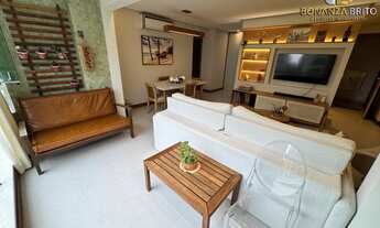 Imagem 2: Imperdível oportunidade: Apartamento de 2 suítes em Alphaville I, Salvador-BA