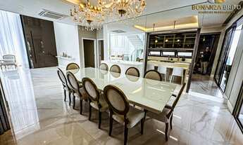 Imagem 6: CASA EM CONDOMINIO À VENDA, COM 5 SUITES, 743 M² POR R$ 10.500.000, ALPHAVILLE I SALVADOR