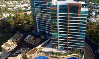 Imagem: Apartamento Cobertura Beira Mar de 4 Suítes