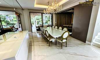 Imagem 4: CASA EM CONDOMINIO À VENDA, COM 5 SUITES, 743 M² POR R$ 10.500.000, ALPHAVILLE I SALVADOR