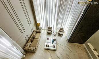 Imagem 3: CASA EM CONDOMINIO À VENDA, COM 5 SUITES, 743 M² POR R$ 10.500.000, ALPHAVILLE I SALVADOR