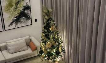 Imagem 2: Casa à venda em Alphaville 1 Litoral Norte 4 suítes por R$ 4.650.000, Camaçari - Bahia