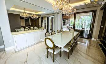 Imagem 5: CASA EM CONDOMINIO À VENDA, COM 5 SUITES, 743 M² POR R$ 10.500.000, ALPHAVILLE I SALVADOR