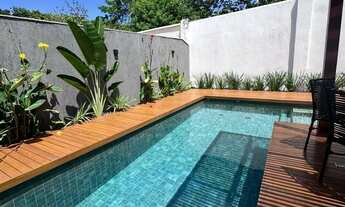 Imagem 6: Casa à venda em Alphaville 1 Litoral Norte 4 suítes por R$ 4.650.000, Camaçari - Bahia