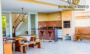 Imagem: CASA PARA VENDA 4 SUÍTES DE 480M² POR