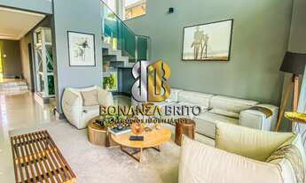 Imagem: Luxuosa Casa para Aluguel em Alphaville