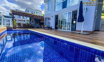 Imagem: Casa à Venda com 4 Suítes, 373 m2, R$3.800.000,00!