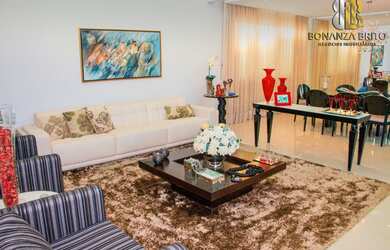 Imagem 15: Casa em Condominio à venda com 5 Suites, 440 m², Home Theater, por R$ 4.000.000,00 - Alph