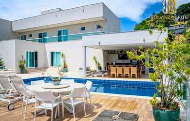 Imagem: Casa de Condomínio com 5 Suites à Venda