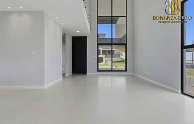 Imagem 2: Casa de Condomínio com 4 Quartos e 6 banheiros à Venda, 280 m² por R$ 2.350.000, ALPHAVILL