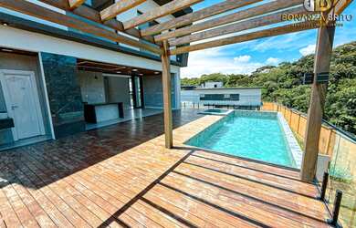 Imagem 12: Casa de Condomínio com 4 Quartos e 6 banheiros à Venda, 280 m² por R$ 2.350.000, ALPHAVILL