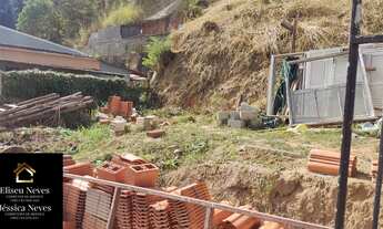 Imagem 2: Vendo Terreno no bairro Mantiquira em Paty do Alferes - RJ
