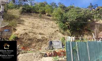Imagem 5: Vendo Terreno no bairro Mantiquira em Paty do Alferes - RJ