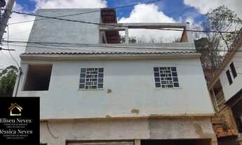 Imagem 3: Vendo Prédio no bairro Arcozelo em Paty do Alferes - RJ