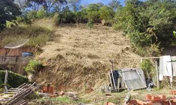 Imagem: Vendo Terreno no bairro Mantiquira em Paty