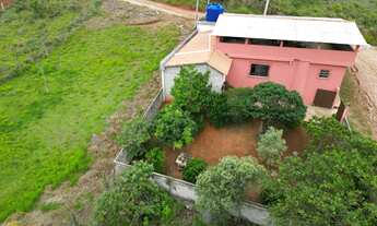 Imagem 4: Vendo Casa no bairro Zenobiópolis em Paty do Alferes - RJ