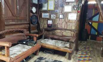 Imagem 6: Vendo Chalé Rústico no bairro Arcozelo em Paty do Alferes - RJ